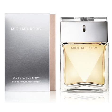 michael kors woman perfume
